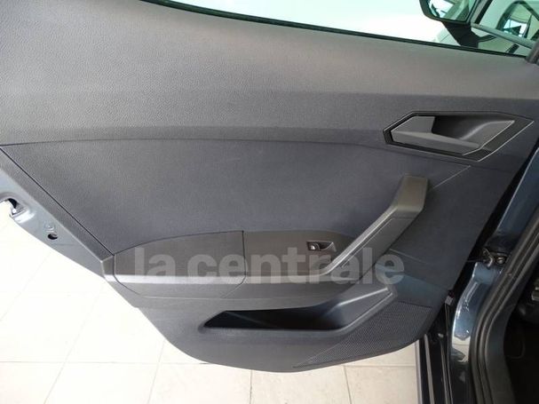 Seat Ibiza 1.0 TSI 70 kW image number 27