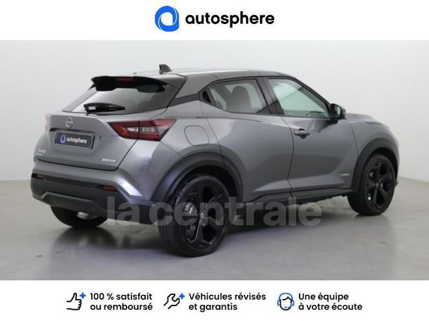 Nissan Juke 105 kW image number 4