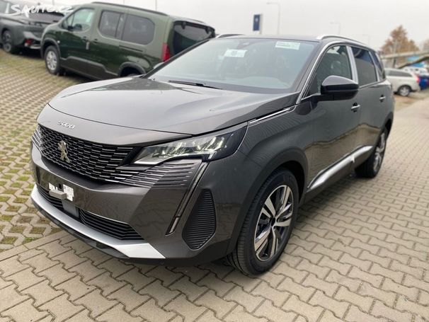 Peugeot 5008 BlueHDi 130 EAT8 Allure 96 kW image number 1