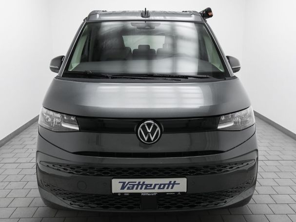 Volkswagen T7 California 2.0 TDI Beach DSG 110 kW image number 3