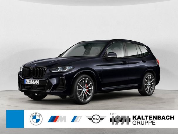 BMW X3 xDrive 215 kW image number 1