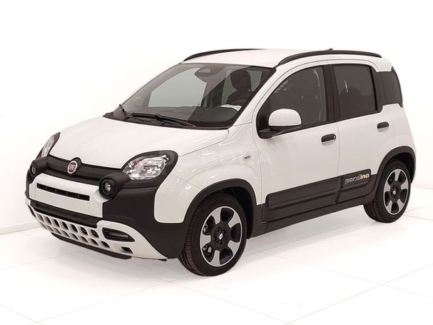 Fiat Panda 51 kW image number 1