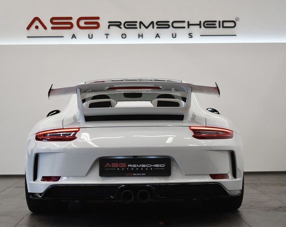 Porsche 991 GT3 368 kW image number 26