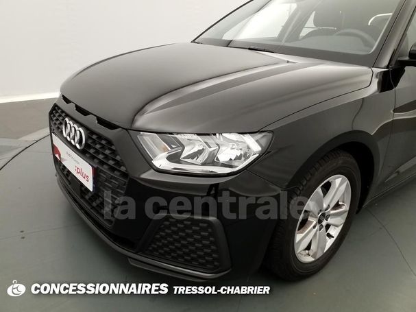 Audi A1 25 TFSI 70 kW image number 17