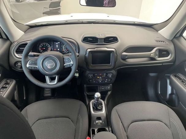 Jeep Renegade 1.0 Longitude 88 kW image number 14