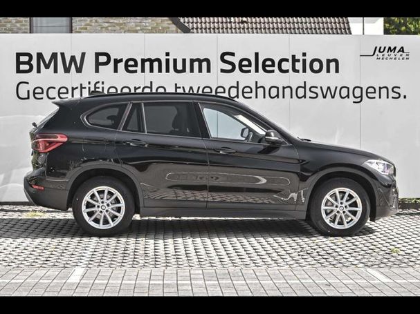 BMW X1 sDrive 103 kW image number 2