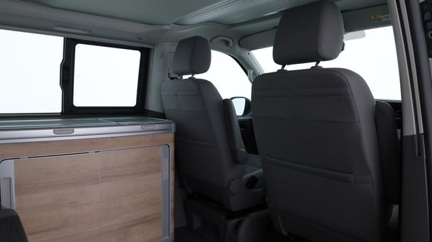 Volkswagen T6 California 110 kW image number 28