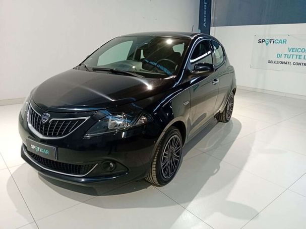 Lancia Ypsilon 51 kW image number 1