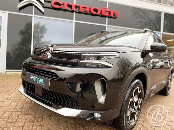 Citroen C5 Aircross 130 Shine EAT8 96 kW image number 48