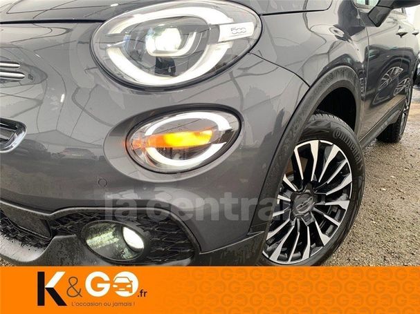 Fiat 500X 96 kW image number 16