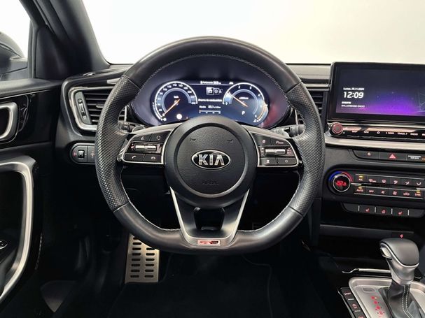 Kia ProCeed 100 kW image number 20