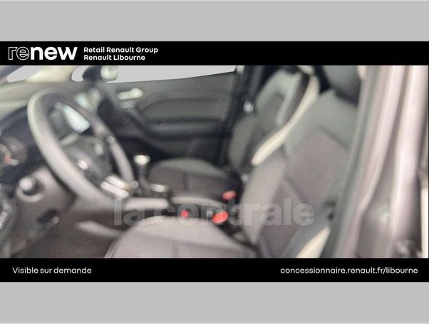 Renault Captur 103 kW image number 7