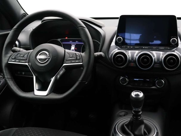 Nissan Juke 1.0 DIG-T N-CONNECTA 84 kW image number 3