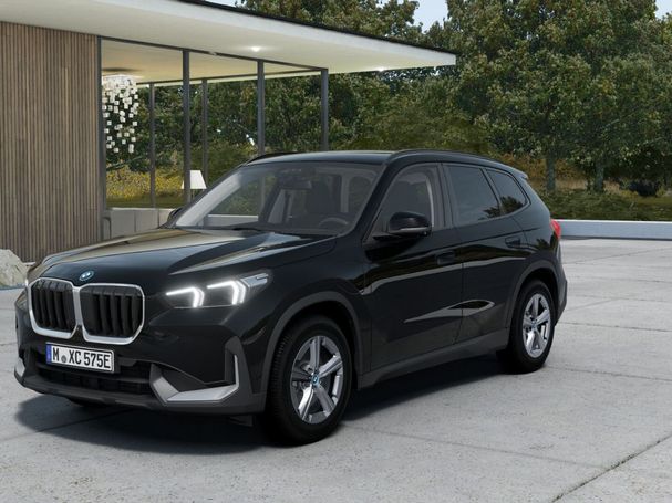 BMW X1 xDrive25e 180 kW image number 1