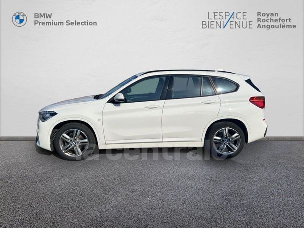 BMW X1 sDrive18i M Sport 103 kW image number 5