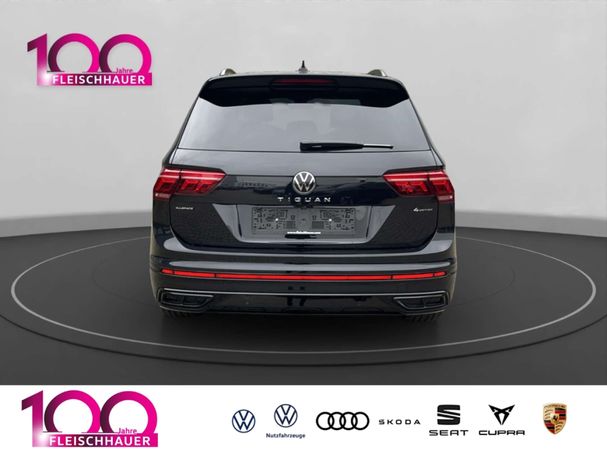 Volkswagen Tiguan Allspace 2.0 TDI R-Line 4Motion 147 kW image number 3