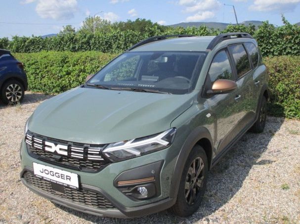 Dacia Jogger 74 kW image number 7