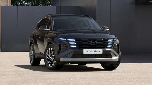 Hyundai Tucson PHEV 4WD 195 kW image number 2