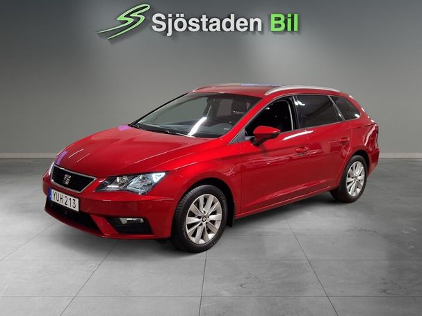 Seat Leon ST 1.6 TDI 85 kW image number 1