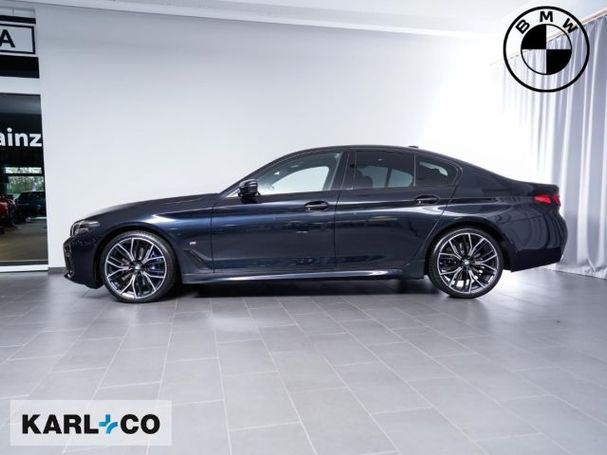 BMW 530i 185 kW image number 3