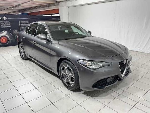 Alfa Romeo Giulia 2.2 Diesel AT8 118 kW image number 7