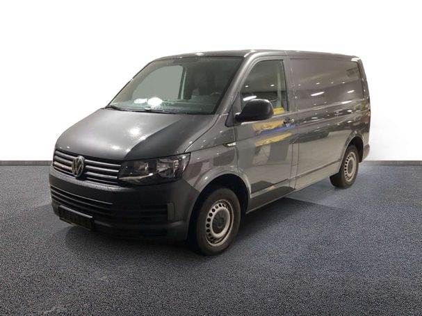 Volkswagen T6 Transporter 110 kW image number 2