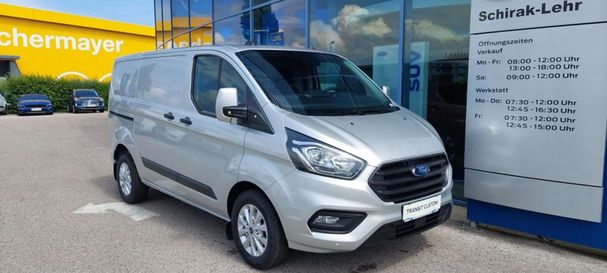 Ford Transit Custom 340 Trend 96 kW image number 3