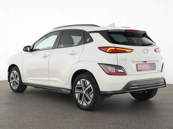 Hyundai Kona Elektro 150 kW image number 8