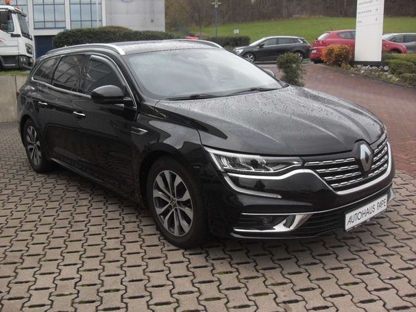 Renault Talisman Blue dCi 150 Intens 110 kW image number 2