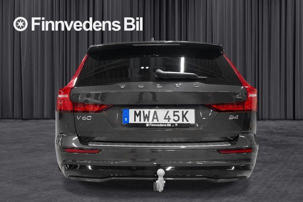 Volvo V60 B4 Plus 147 kW image number 2