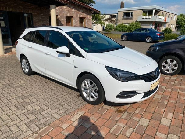 Opel Astra D Sports Tourer Edition 77 kW image number 2