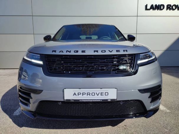 Land Rover Range Rover Velar 3.0d SE 221 kW image number 1