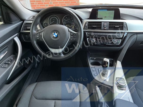 BMW 320d Gran Turismo Advantage 140 kW image number 13