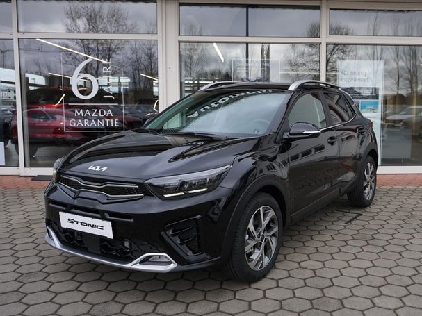 Kia Stonic 1.0 88 kW image number 1