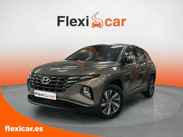 Hyundai Tucson 1.6 110 kW image number 1