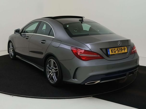 Mercedes-Benz CLA 180 90 kW image number 7