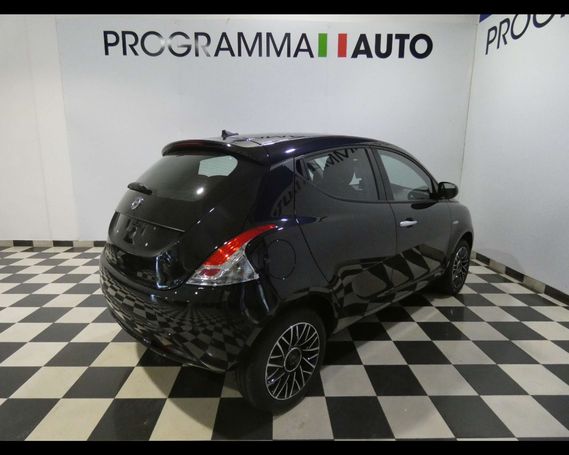 Lancia Ypsilon 51 kW image number 17