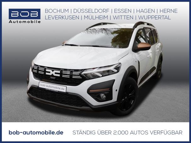 Dacia Jogger 100 ECO-G Extreme 74 kW image number 1