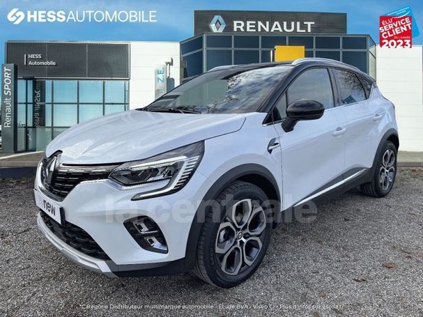 Renault Captur 103 kW image number 1