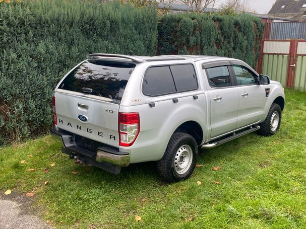 Ford Ranger 110 kW image number 8