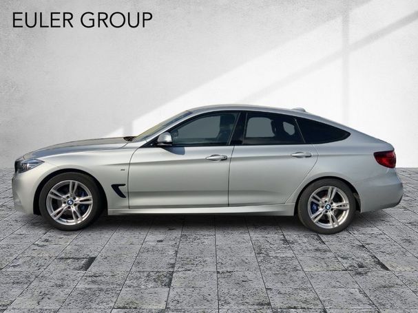 BMW 320d Gran Turismo 140 kW image number 5