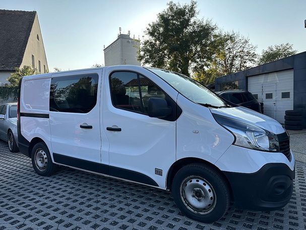 Renault Trafic dCi 90 L1H1 66 kW image number 5