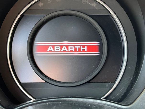 Abarth 500 595 121 kW image number 15