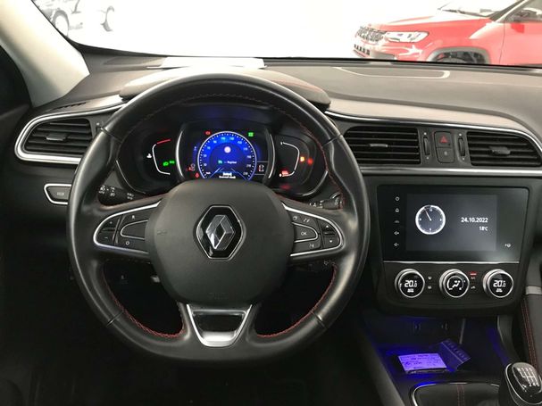 Renault Kadjar BLUE dCi 150 110 kW image number 10