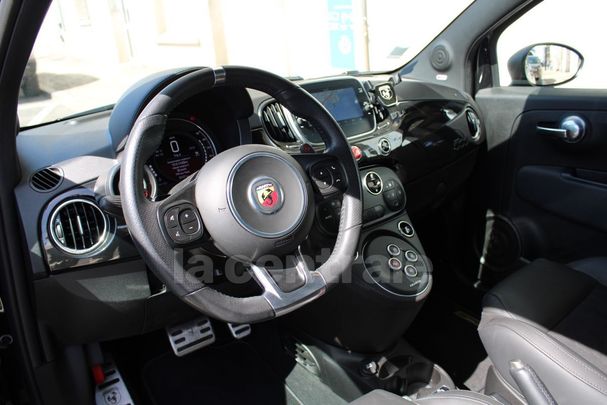 Abarth 500C 1.4 16V T Jet 595 121 kW image number 8