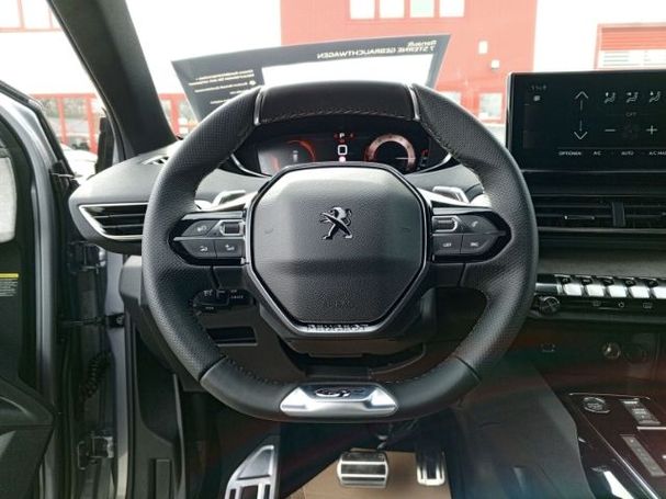 Peugeot 5008 PureTech 130 96 kW image number 7