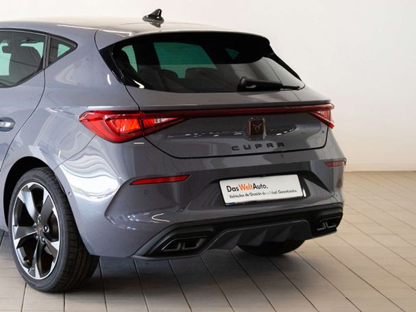 Cupra Leon 1.5 eTSI DSG 110 kW image number 13