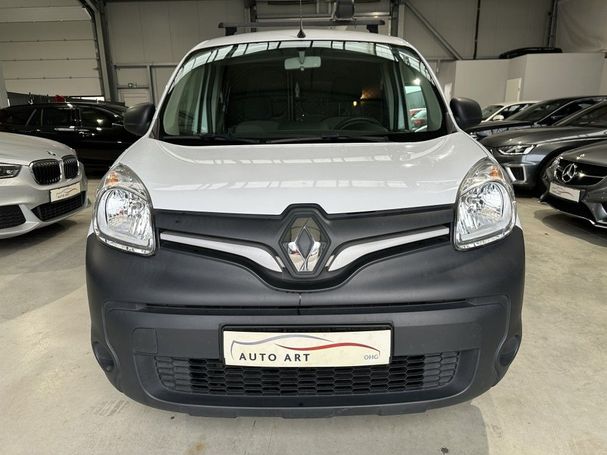 Renault Kangoo 85 kW image number 5