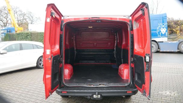 Renault Trafic L2H1 Komfort 92 kW image number 10