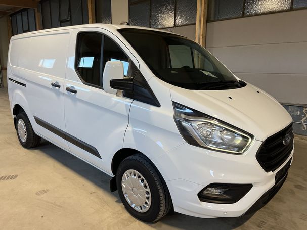 Ford Transit Custom L1H1 2.0 TDCi Trend 77 kW image number 2